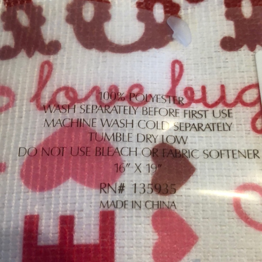 Home Essentials Microfiber Towels - Picture 7 of 7
